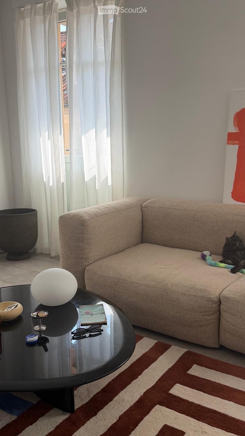 Splendido 3 locali di 88 m² nel cuore di Locarno (2)