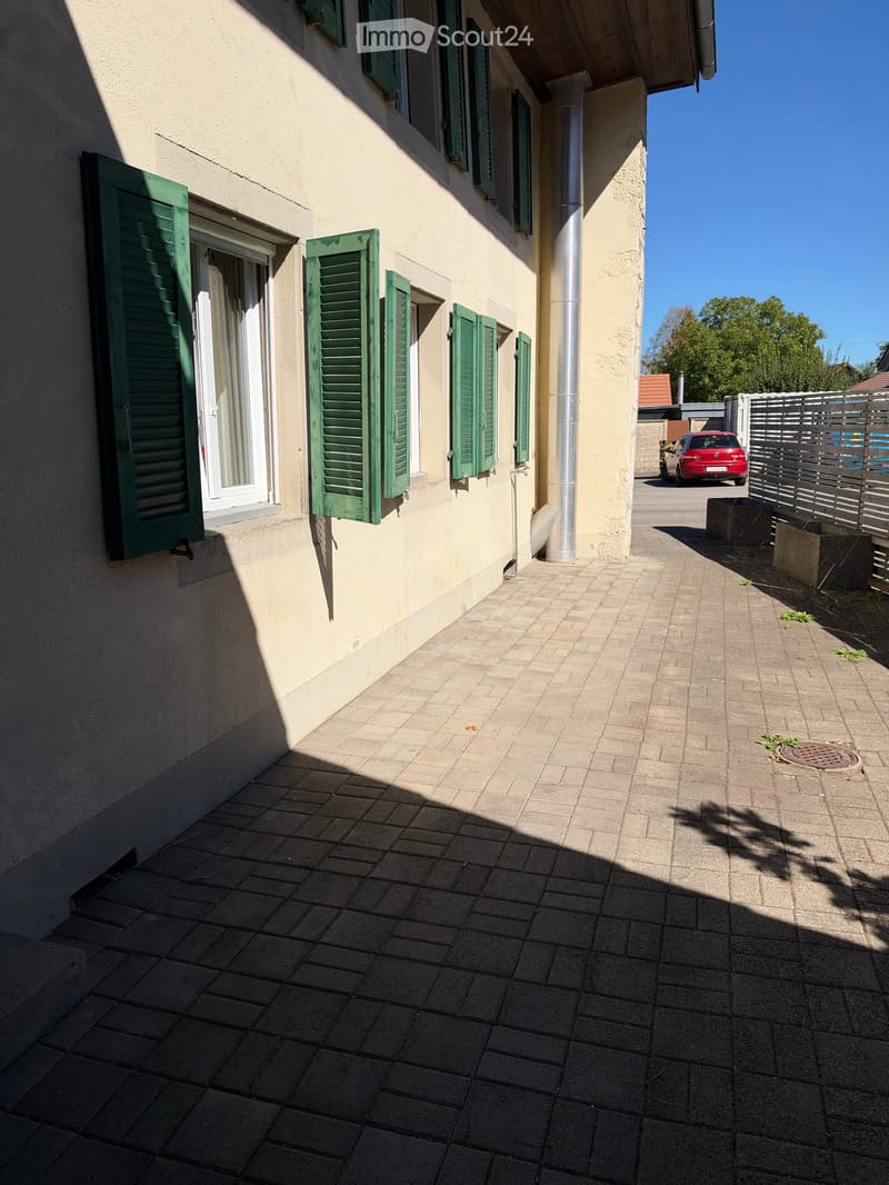 Appartamento a Neuendorf (2)