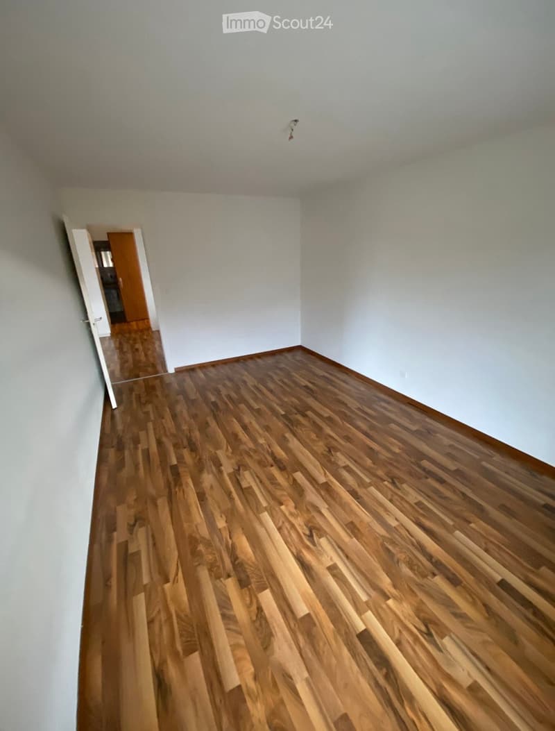 Helle und geräumige 2.5-Zimmer-Wohnung in Thun mit Bergsicht (3)