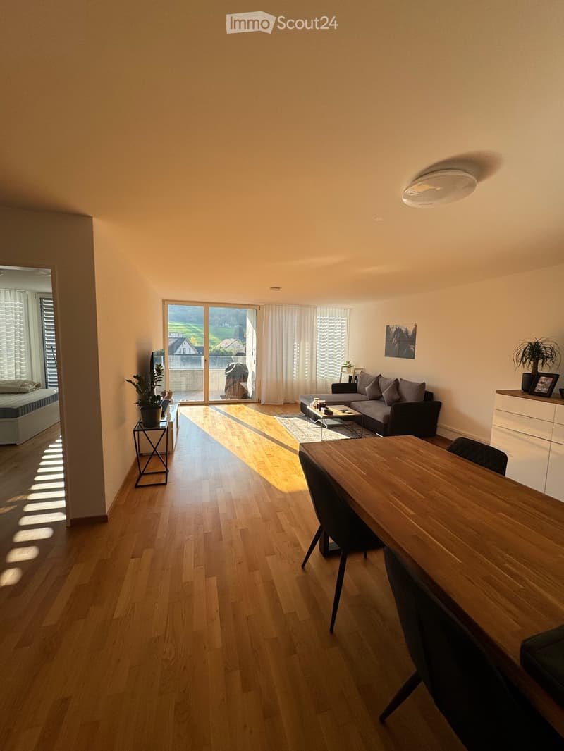 Wohnung in Laupen ZH (5)