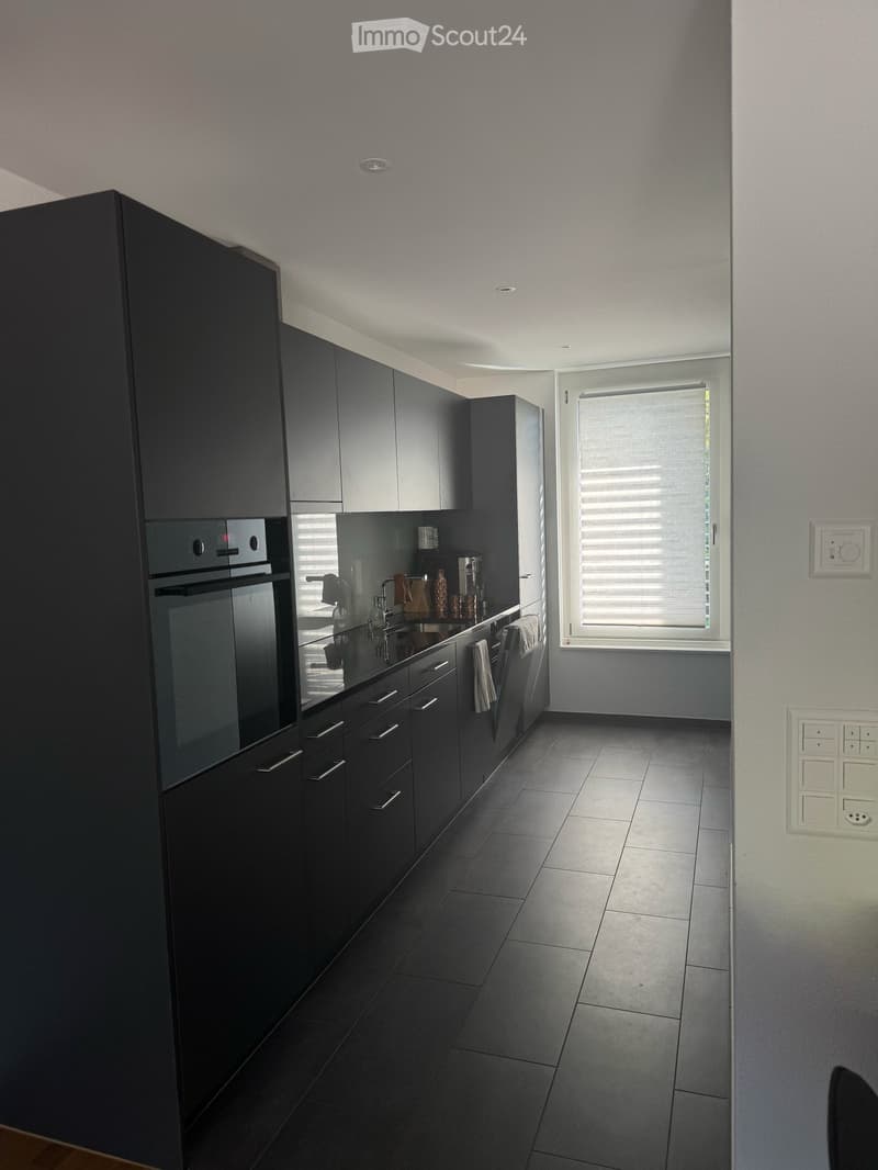 Wohnung in Laupen ZH (1)