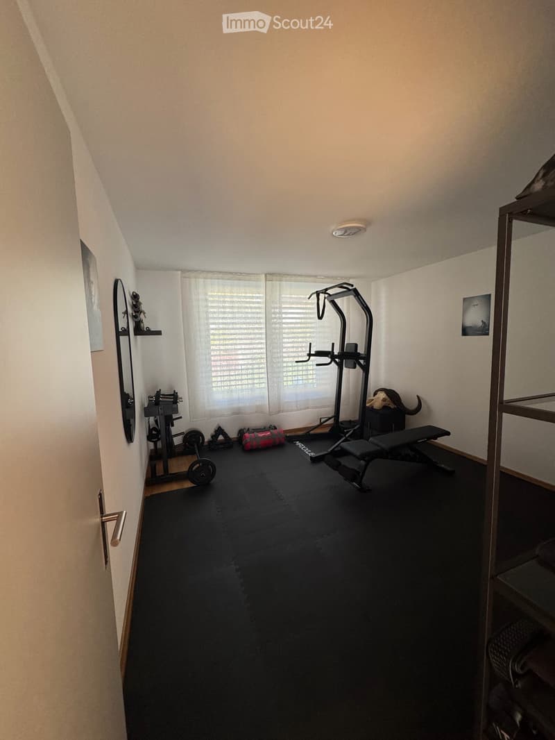 Wohnung in Laupen ZH (4)