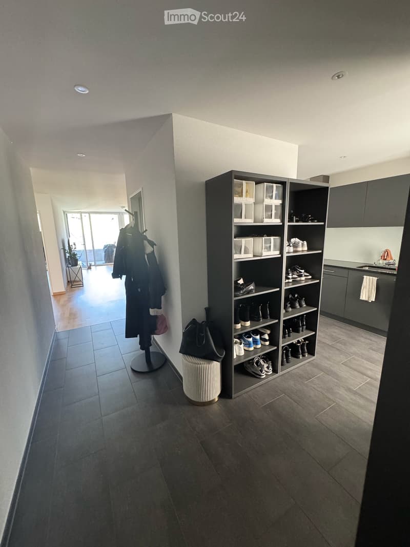 Wohnung in Laupen ZH (3)