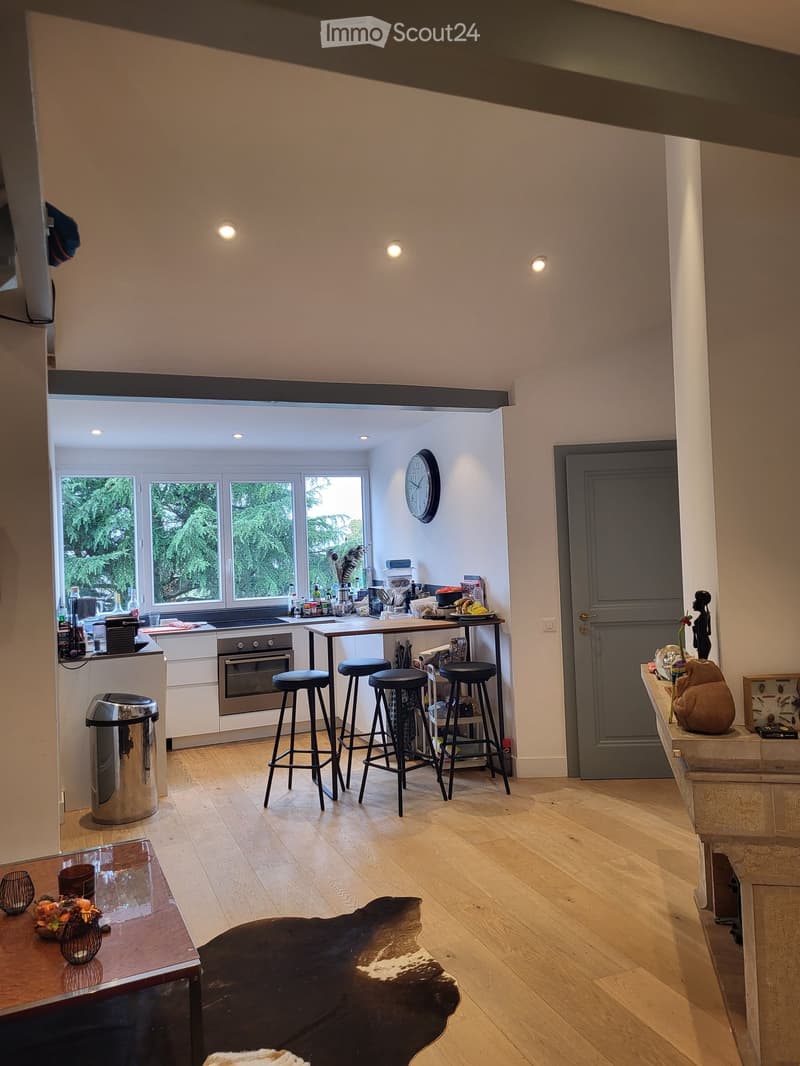 Comme une maison, collocation meublée (8)