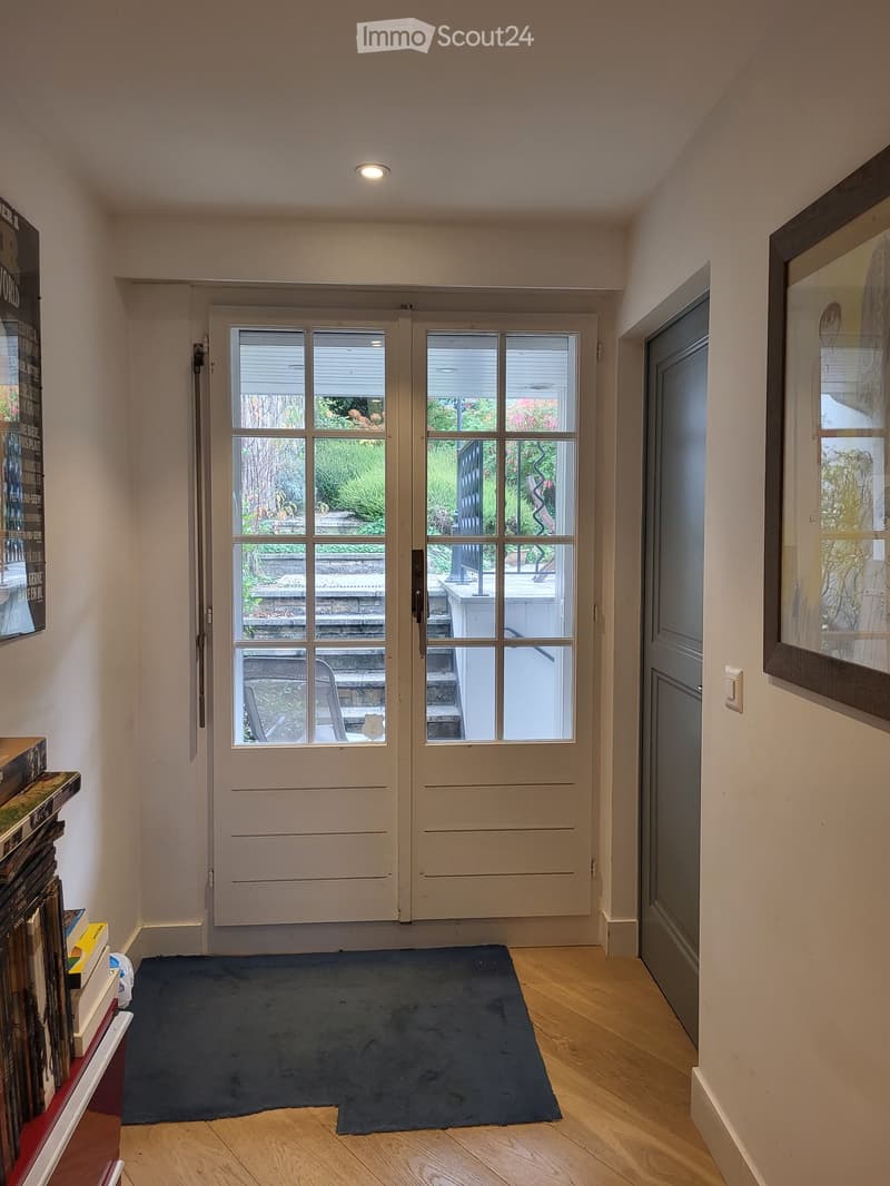 Comme une maison, collocation meublée (5)