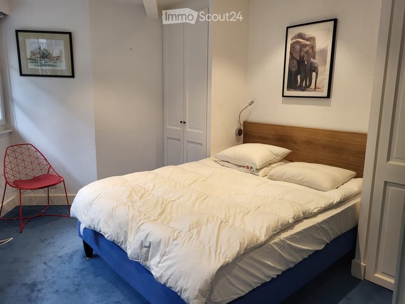 Comme une maison, collocation meublée (2)