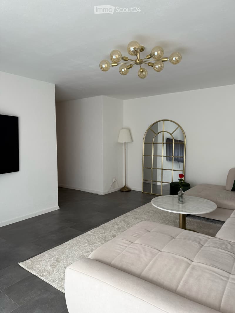 3,5-Zimmer Wohnung in Schaffhausen (2)