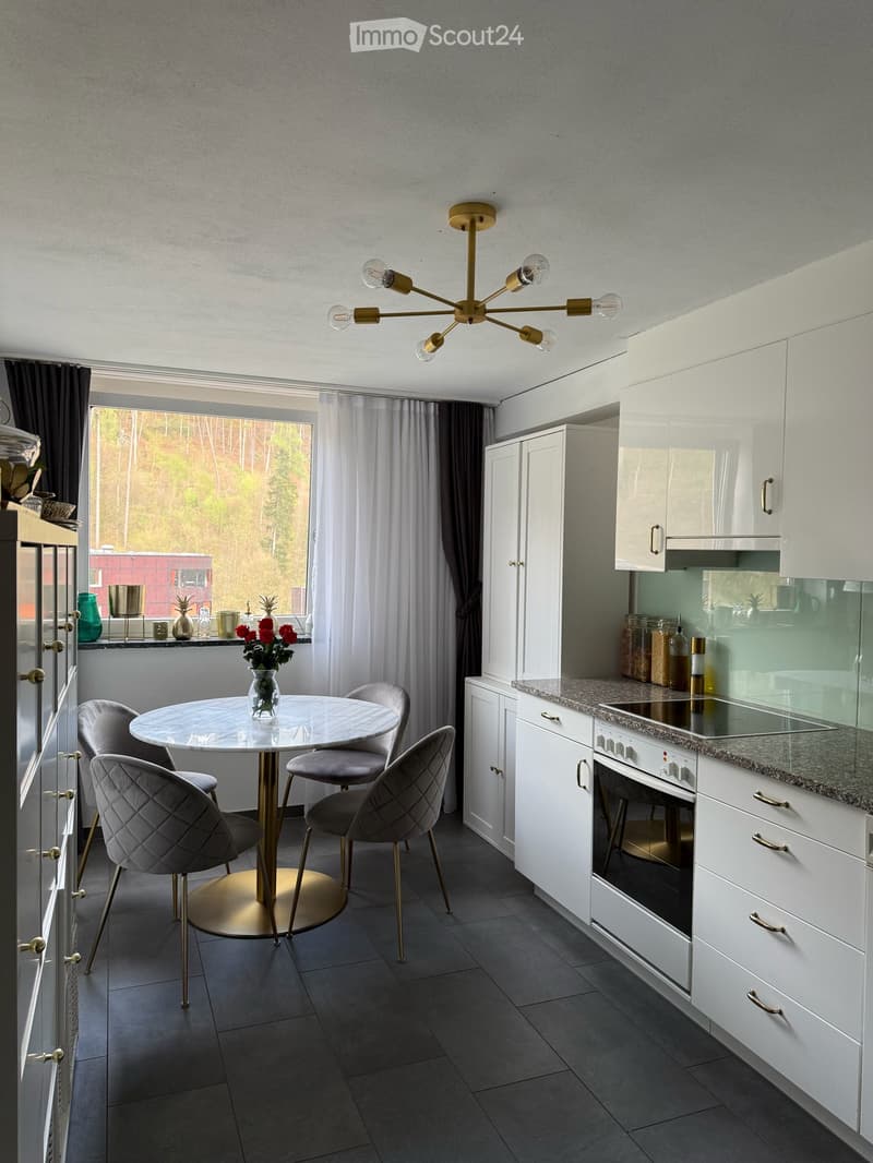 3,5-Zimmer Wohnung in Schaffhausen (4)