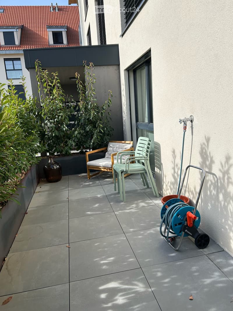 Appartement neuf et agréable au rez-de-chaussée, à Granges-près-Marnand (VD) (3)