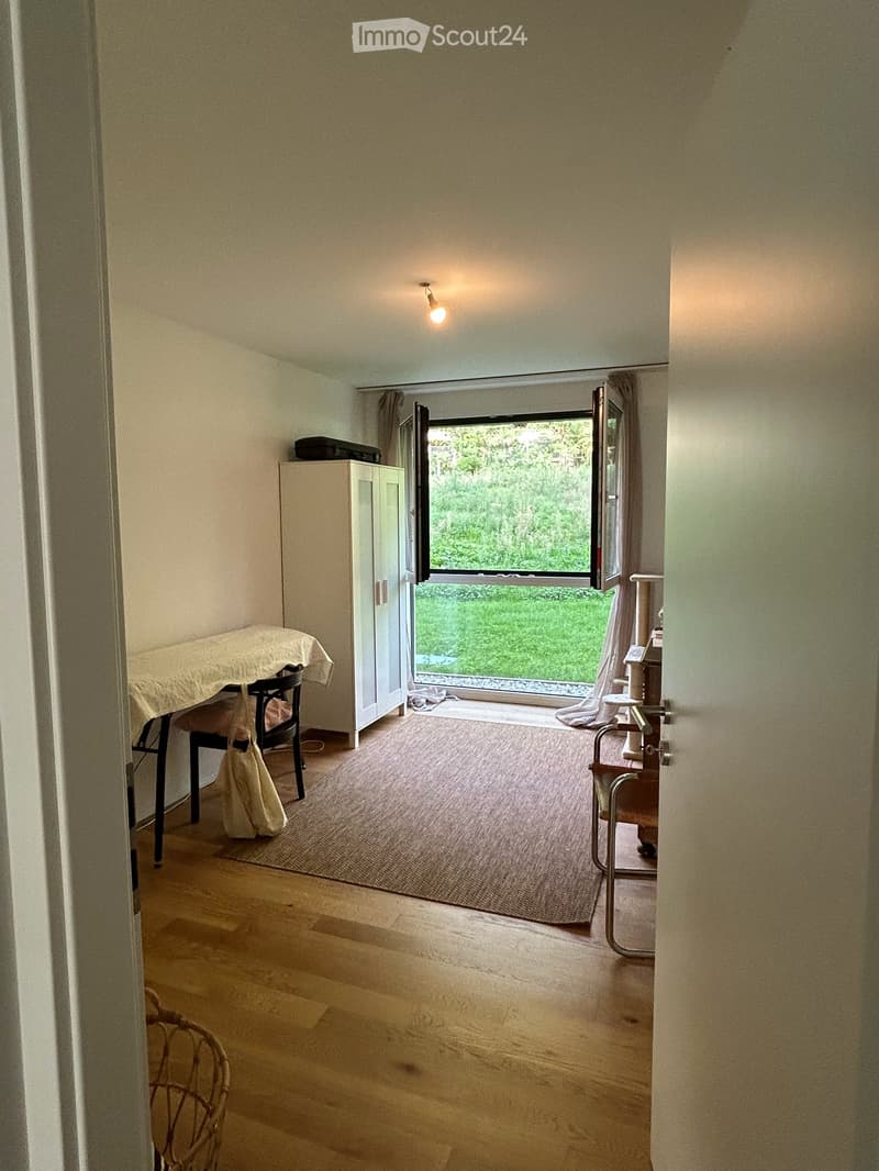 Appartement neuf et agréable au rez-de-chaussée, à Granges-près-Marnand (VD) (4)