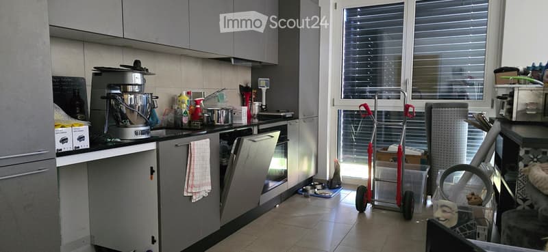 Appartement à Bramois (3)