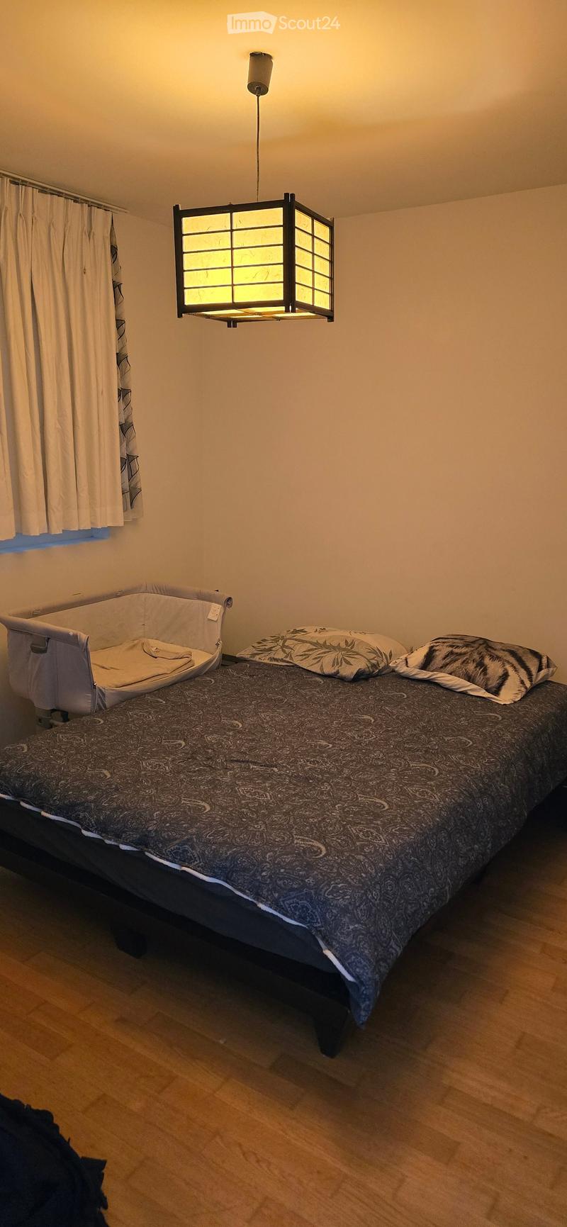 Appartement à Bramois (1)