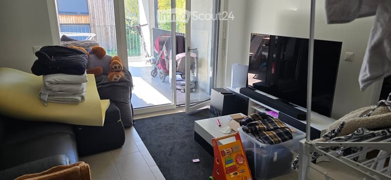 Appartement à Bramois (2)