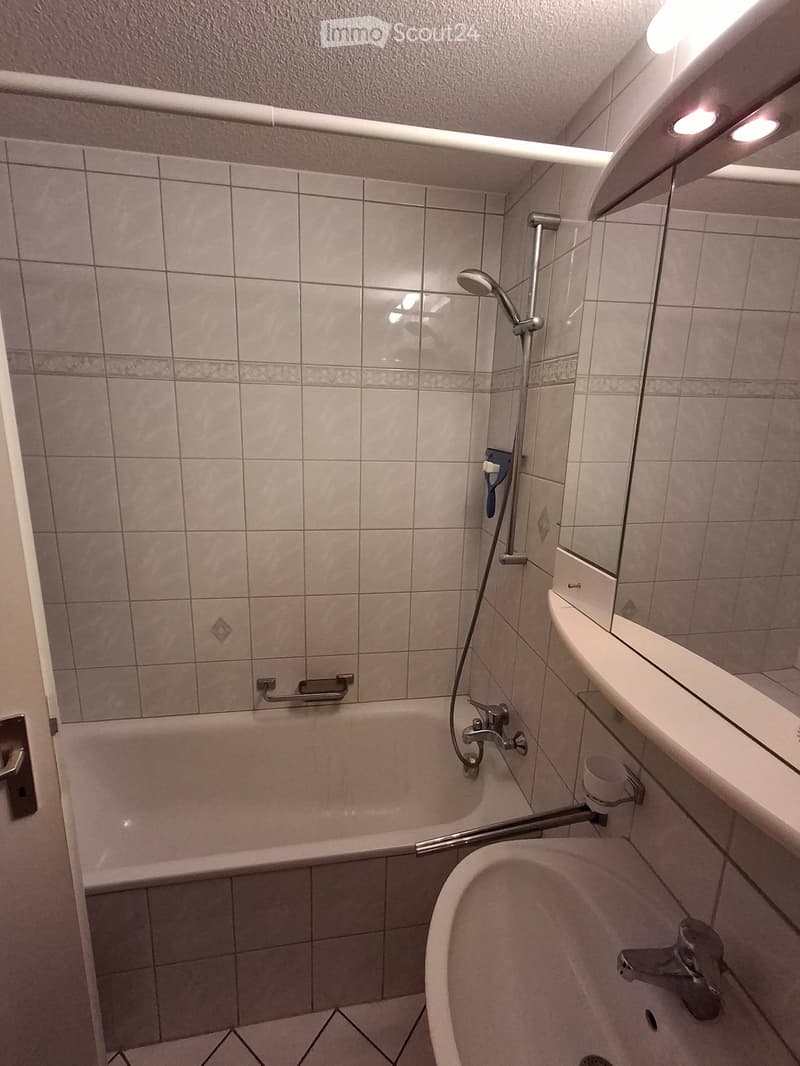 Wohnung in Gailingen (3)