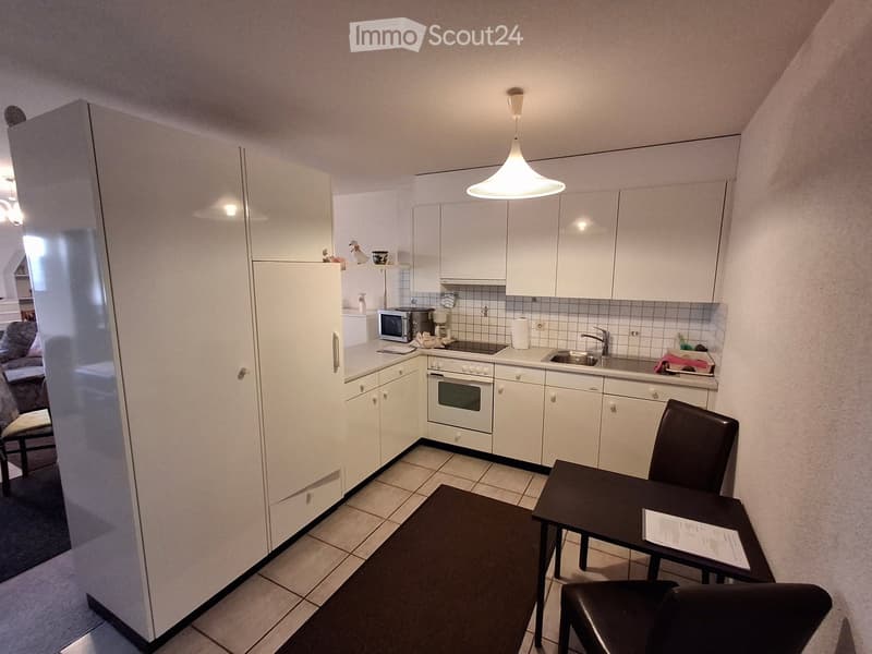 Wohnung in Gailingen (1)
