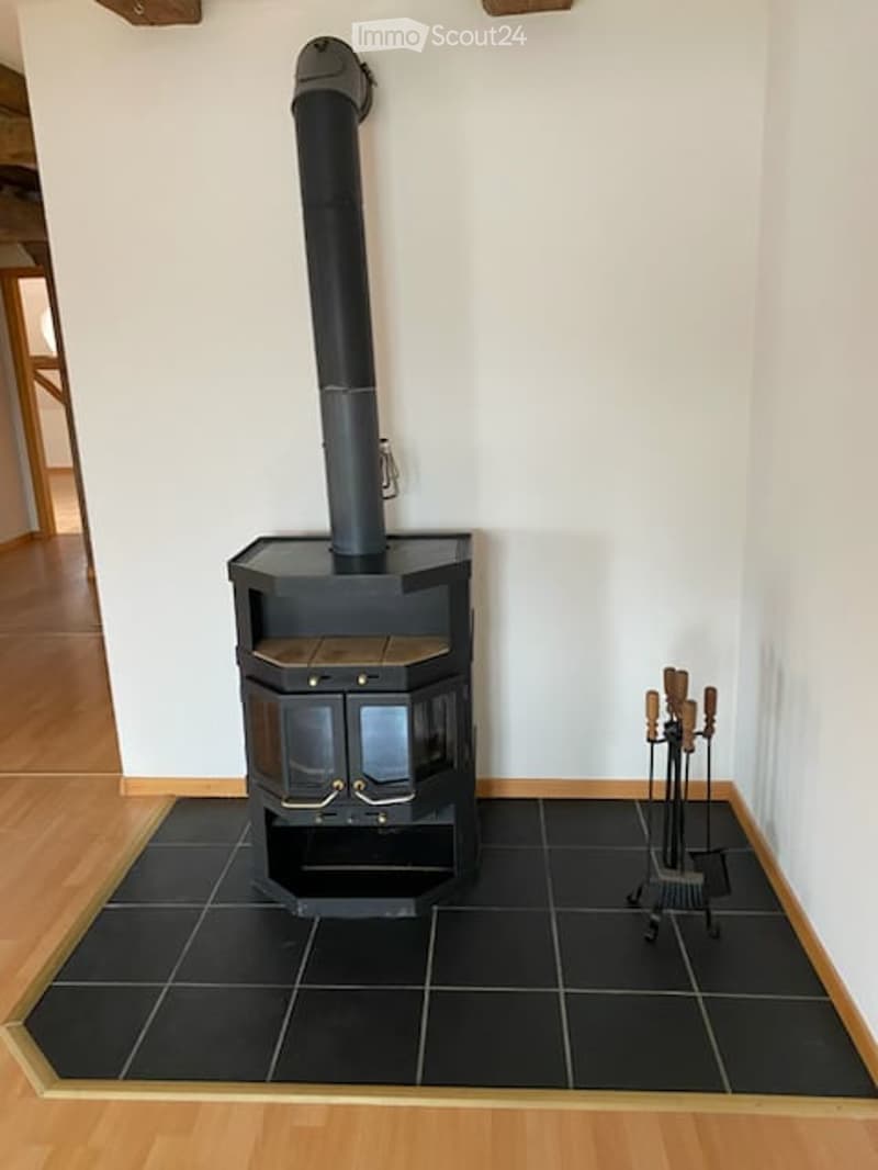 Charmante 5 -Zimmer-Maisonette - Wohnung mit Seeblick in Steckborn (9)