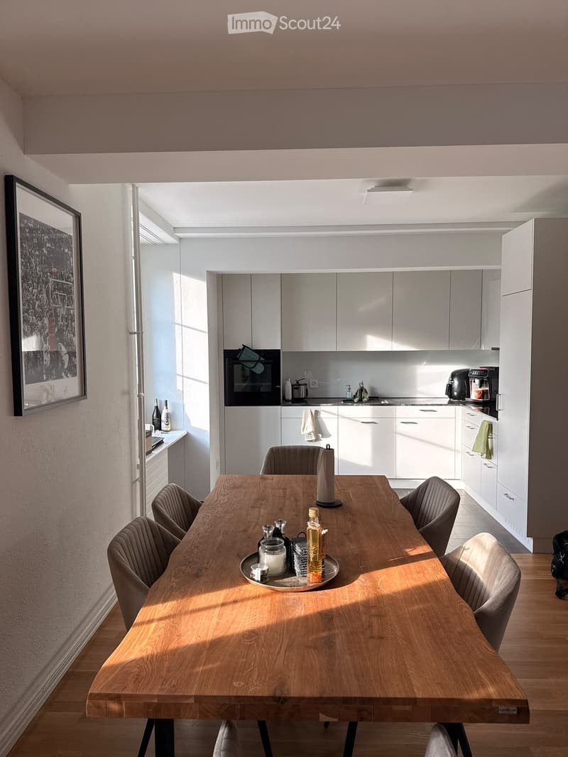 {"type": "Furnished Room", "objects": ["table", "chair", "cupboard", "oven", "coffee maker", "framed picture", "bottle", "oven", "cupboard", "oven", "cupboard", "oven", "cupboard", "oven", "cupboard", "oven", "cupboard", "oven", "cupboard", "oven", "cupbo