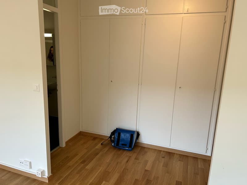 Studio à Genève (2)