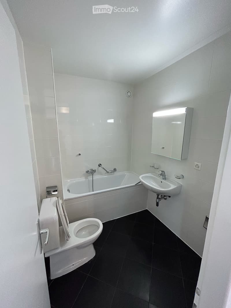 Studio à Genève (4)