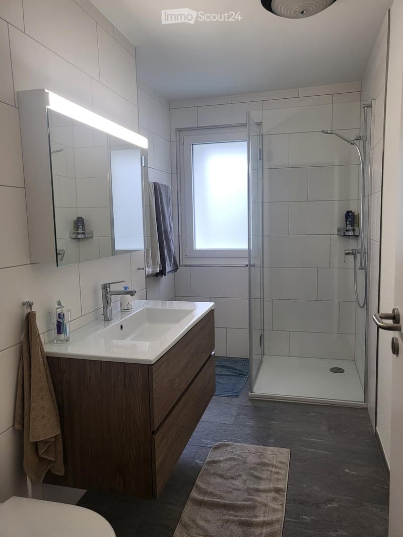 Spezielle 4,5-Maisonette-Dachwohung in Zürich Kreis 6 (11)