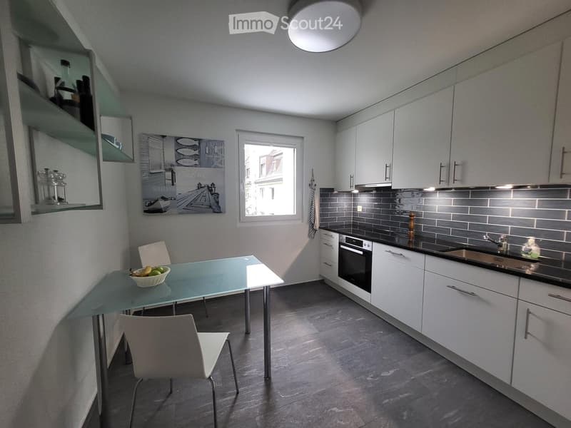Spezielle 4,5-Maisonette-Dachwohung in Zürich Kreis 6 (10)