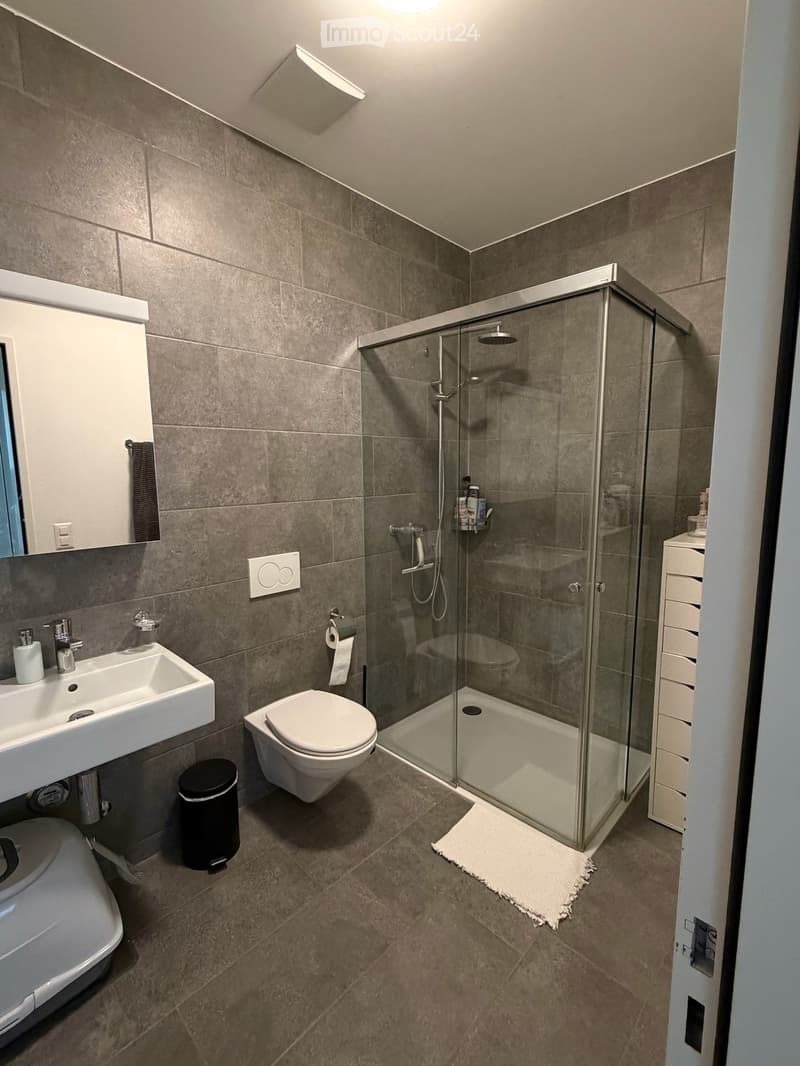 3.5 Zimmer Wohnung in Cham (3)