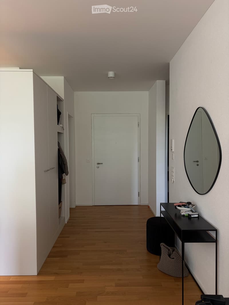 3.5 Zimmer Wohnung in Cham (5)