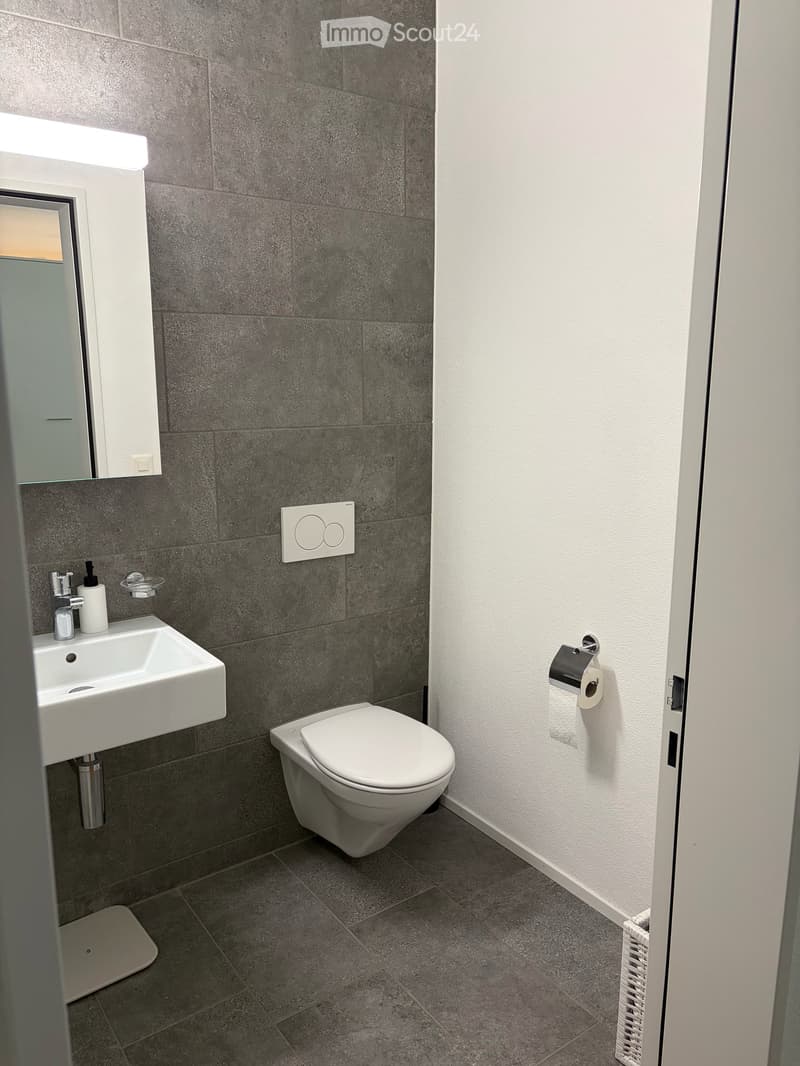 3.5 Zimmer Wohnung in Cham (2)