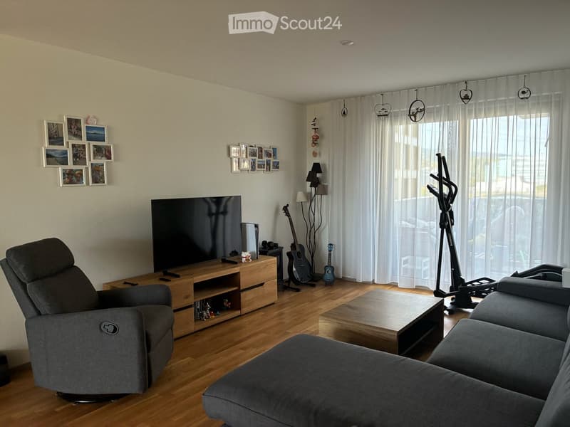 5.5-Zimmer-Wohnung im COSMOS (Ringstrasse 30, 8600 Dübendorf, unbefristet, Nachmieter gesucht) (2)