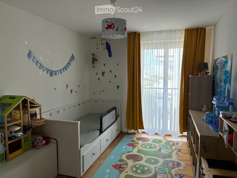 5.5-Zimmer-Wohnung im COSMOS (Ringstrasse 30, 8600 Dübendorf, unbefristet, Nachmieter gesucht) (5)