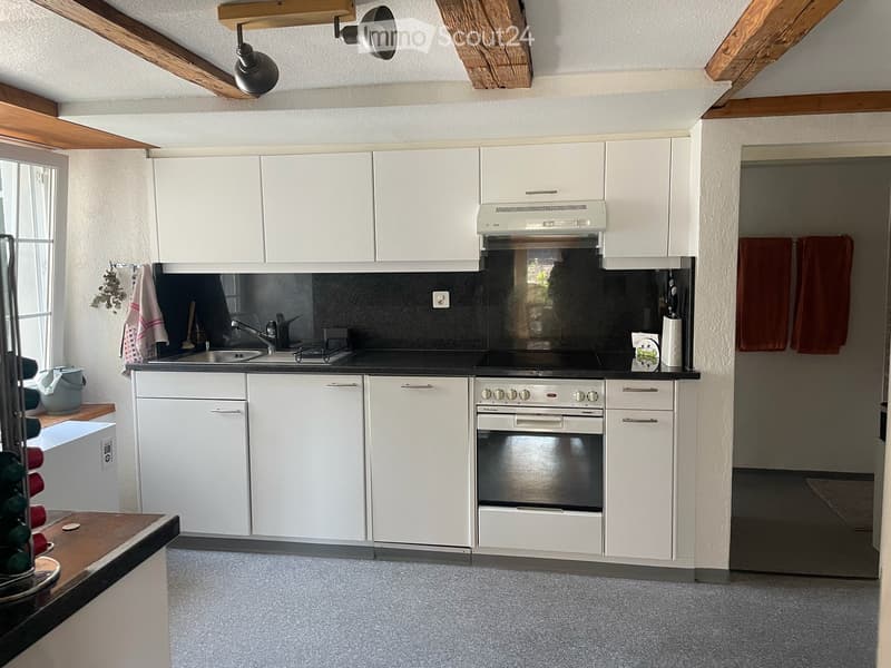 Duplex-/Maisonette-Wohnung in Wädenswil (4)