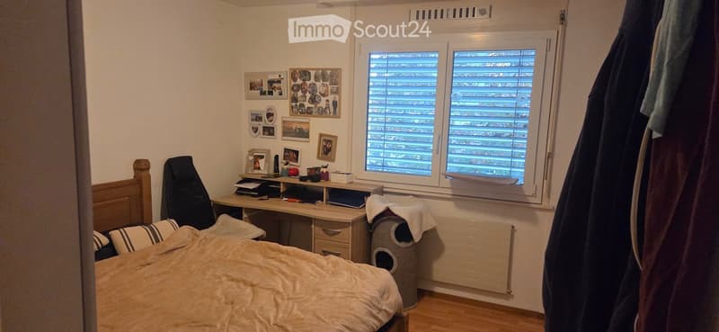 Appartement à Yverdon-les-Bains (5)