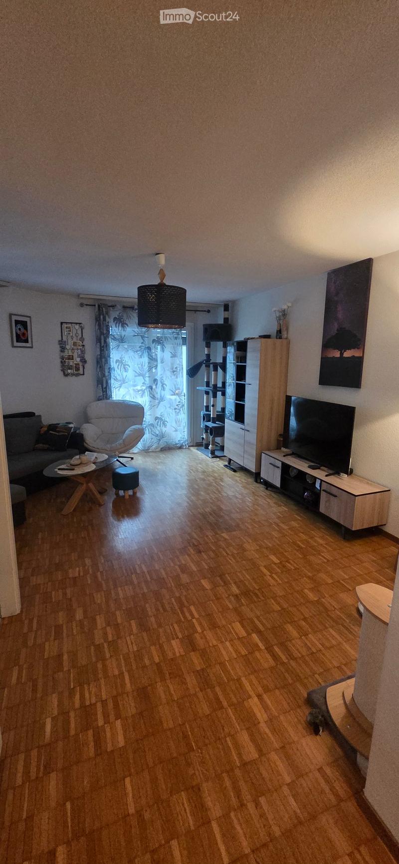 Appartement à Yverdon-les-Bains (1)