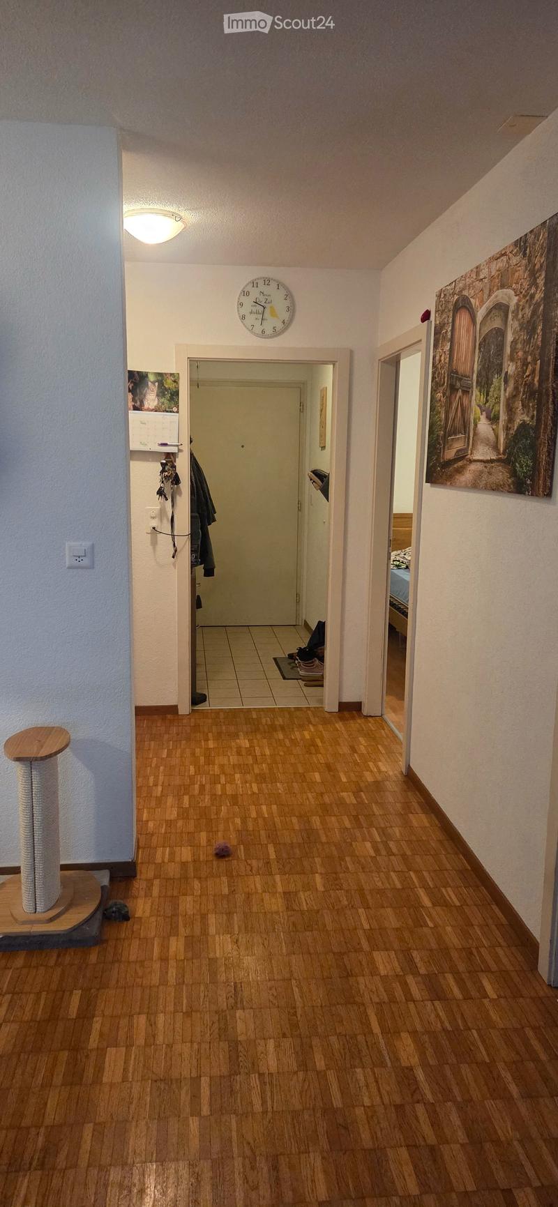 Appartement à Yverdon-les-Bains (3)
