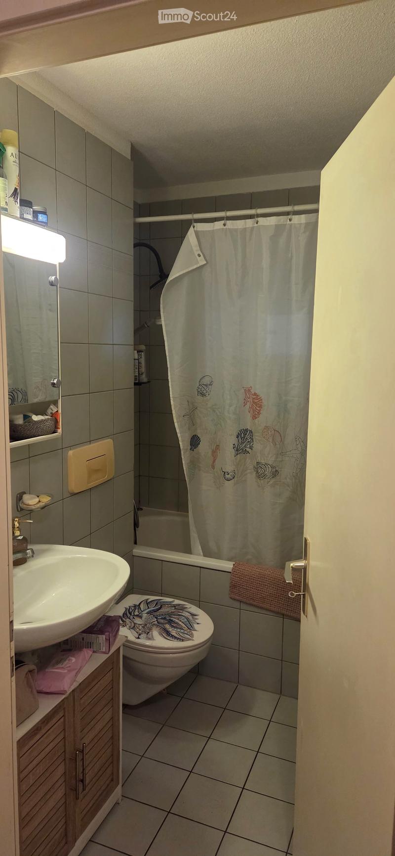 Appartement à Yverdon-les-Bains (4)