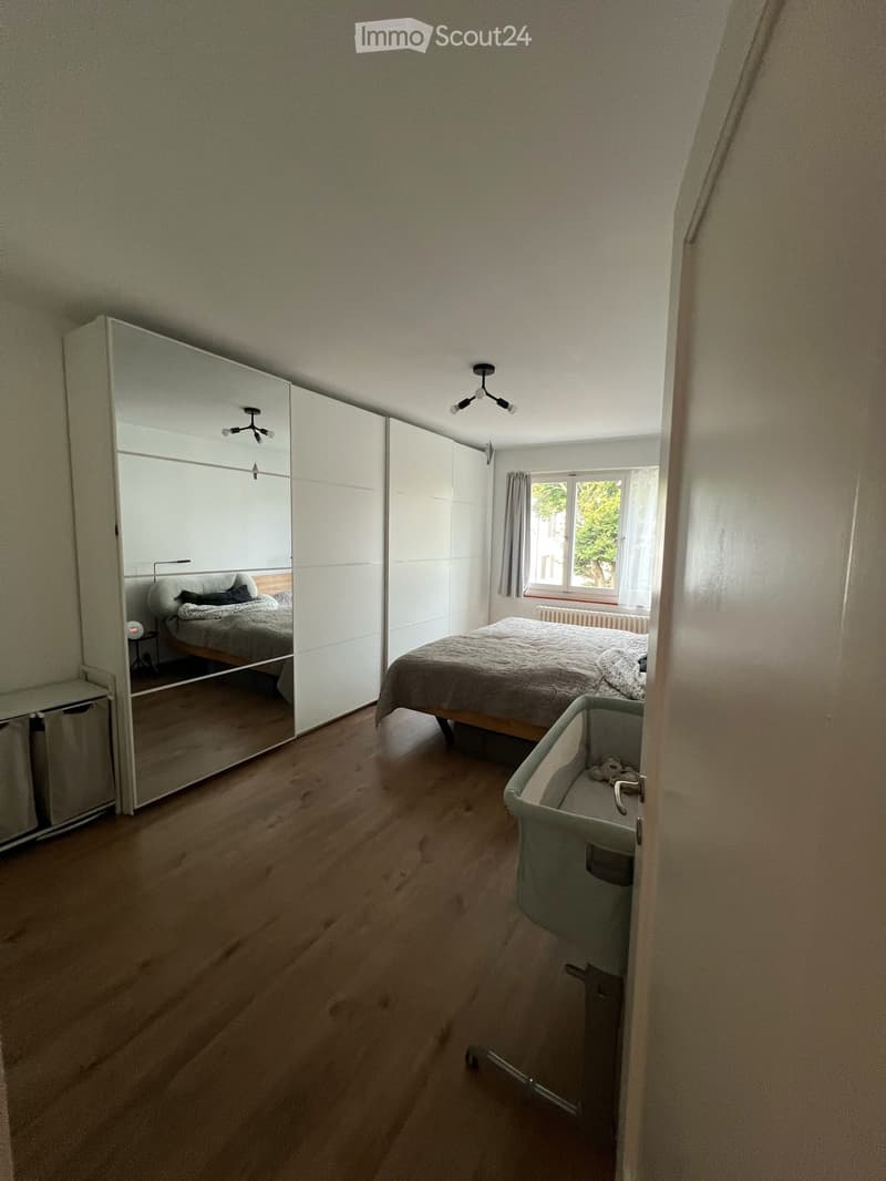 3-Zimmer-Wohnung in Zürich Altstetten (5)