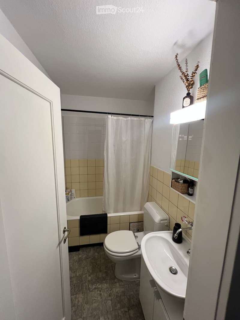 3-Zimmer-Wohnung in Zürich Altstetten (4)