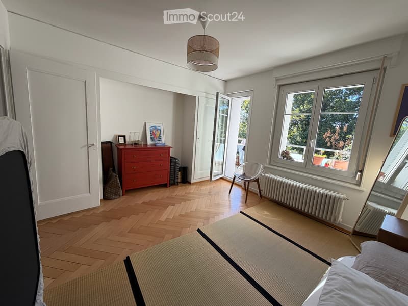 Wohnung in Lausanne (3)