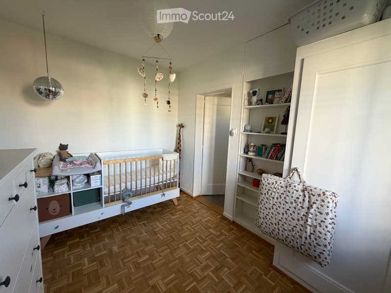 Wohnung in Lausanne (4)