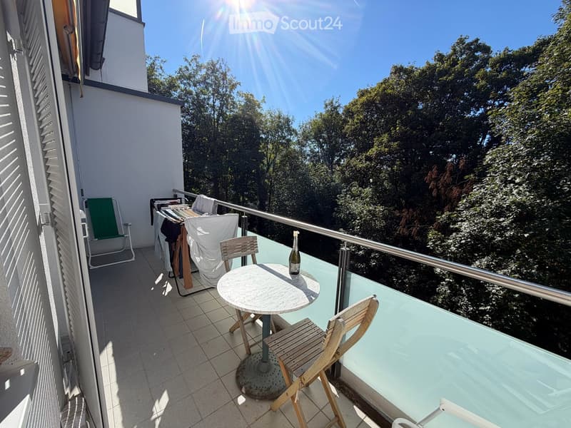 Wohnung in Lausanne (2)