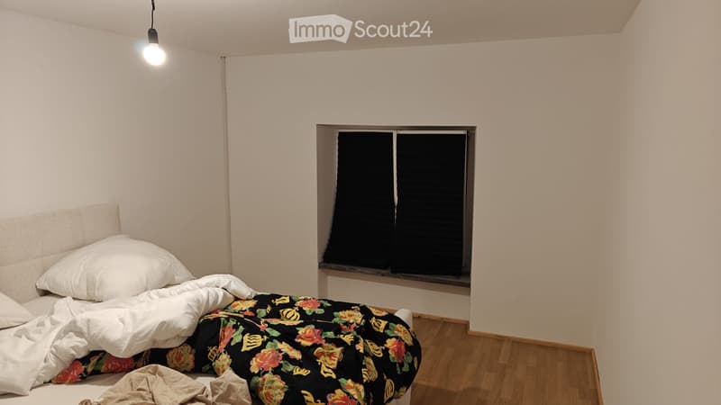 Frisch umgebaute 3,5-Zimmer-Wohnung mit Holzofen AB SOFORT (4)