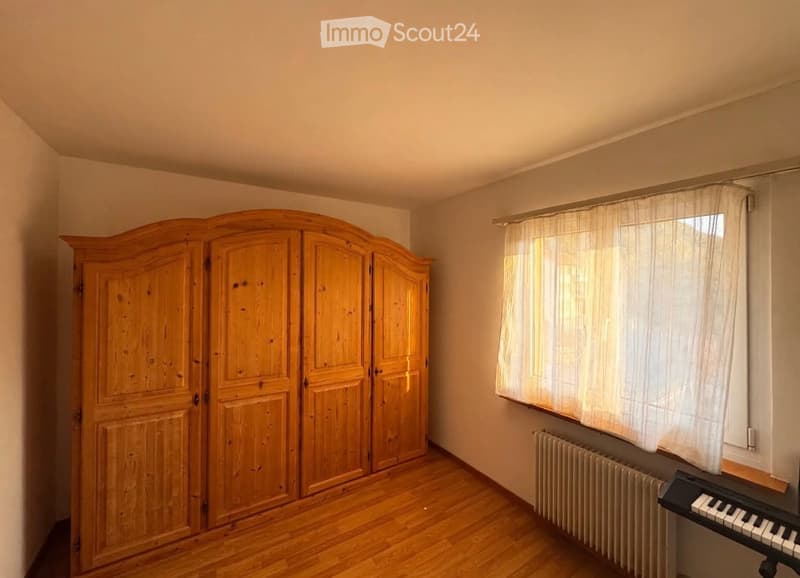 Wohnung in Chur direkt beim Kantonsspital (5)