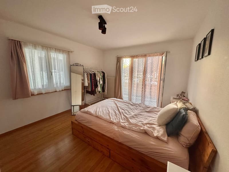 Wohnung in Chur direkt beim Kantonsspital (4)