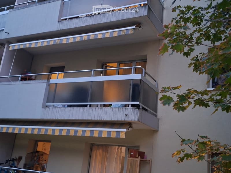 Appartement à Morges (1)
