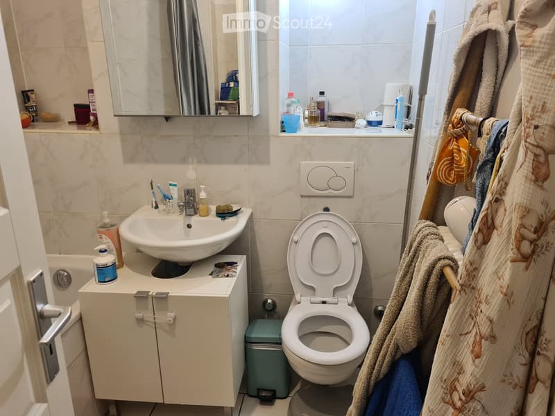 Appartement à Genève (2)