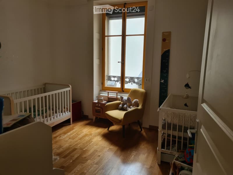 Appartement à Genève (4)
