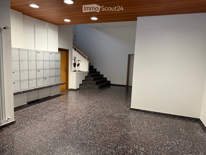 Wohnen über den Dächern von Baden AG  – 90 m² mit Weitsicht und Garage inklusive (16)