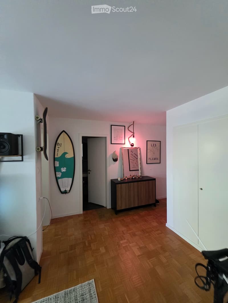 Wohnung in Winterthur (3)