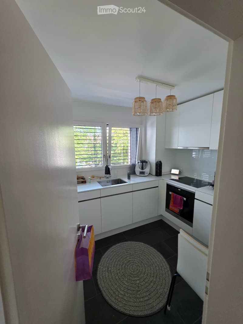 Wohnung in Winterthur (4)