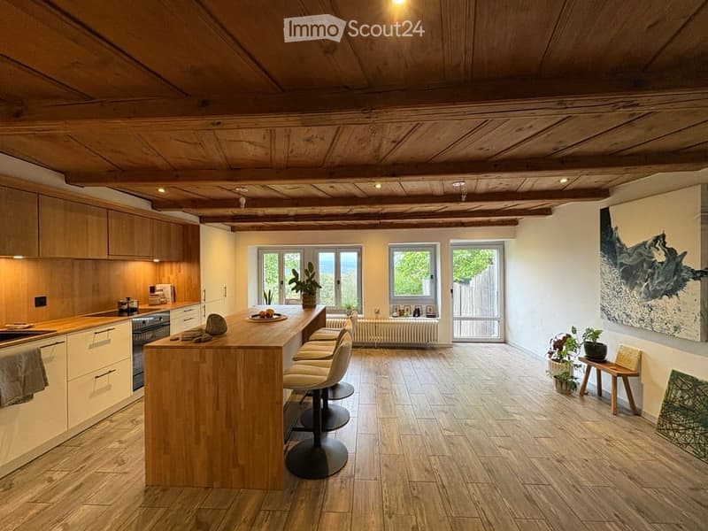 {"visible_features": [], "type": "Kitchen", "objects": ["kitchen island", "stool", "oven", "dishwasher", "fridge", "stool", "stool", "stool", "stool", "stool", "stool", "stool", "stool", "stool", "stool", "stool", "stool", "stool", "stool", "stool", "stoo